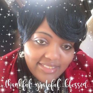 Meet your Posher, Aretha